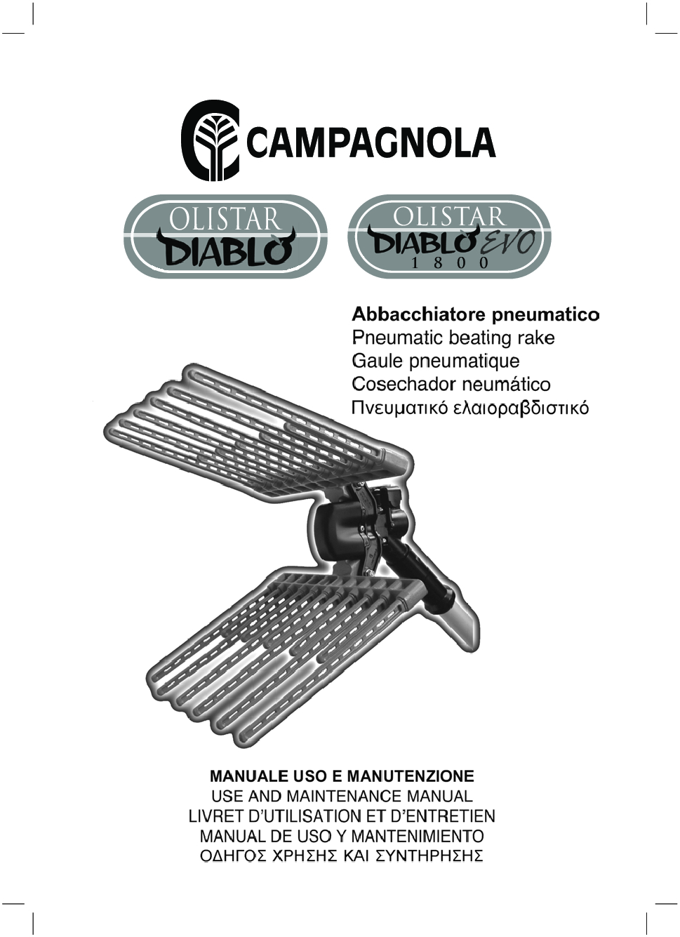 0310.0218_Manuale U. M. Diablo e Diablo 1800 EVO